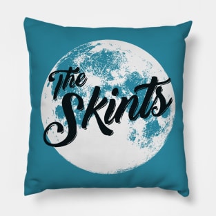 The Skints Moon Signature Pillow