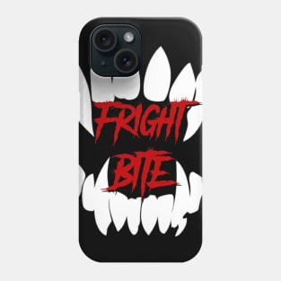 Fright Bite Phone Case