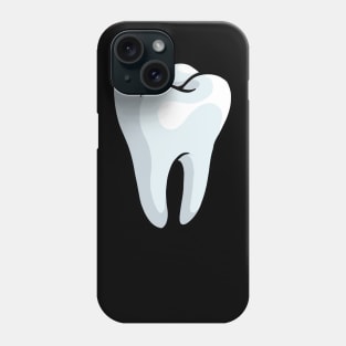 Tooth Dentist Phone Case