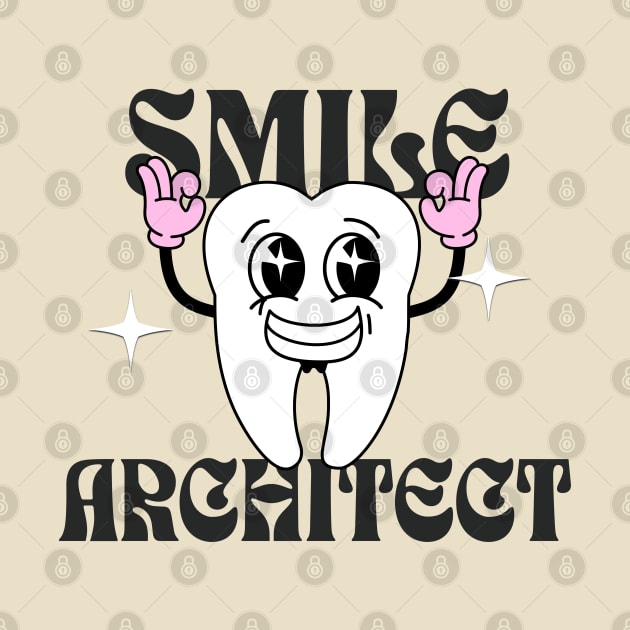 Smile Architect by Salt + Cotton