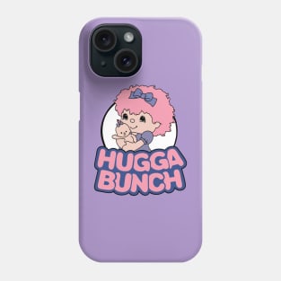 Hugga Bunch 80’s Vintage Phone Case