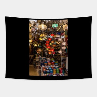 Turkish Delights Tapestry