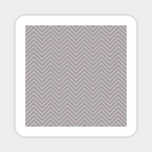 Mountain Ash Collection - Chevron Pattern 5# Magnet