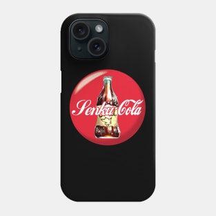 Senku Cola - alternate Phone Case