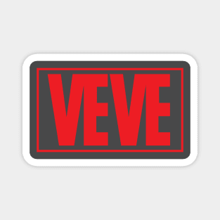 VeVe - Marvel Inspired Magnet