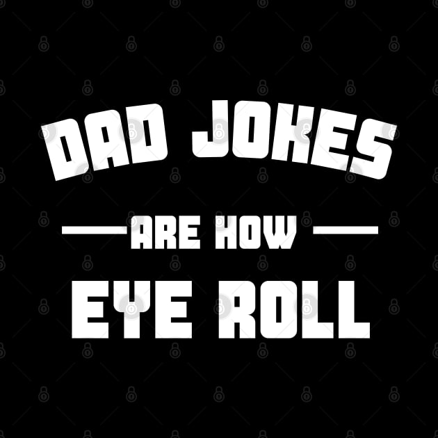 Dad-jokes by DewaJassin