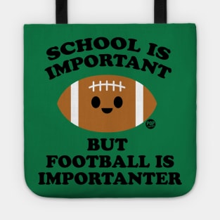 FOOTBALL Tote