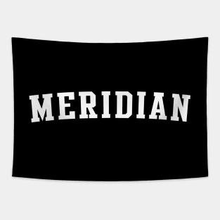 Meridian Tapestry