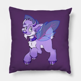 Faerie Ixi Pillow