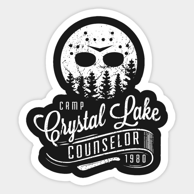 Camp Crystal Lake Counselor Uniform Campjulb - vrogue.co