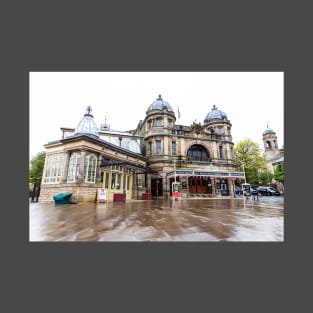 Buxton Opera House, Derbyshire, England T-Shirt