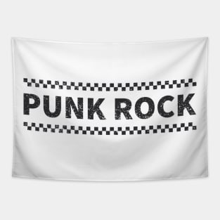 PUNK ROCK Tapestry