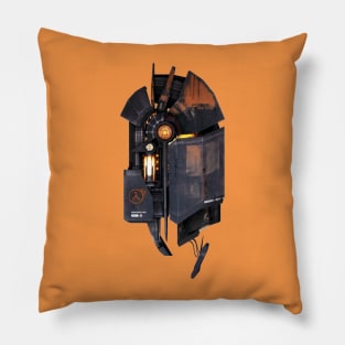 Half-Life 2  H.E.V. Charger Pillow