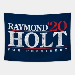 Raymond Holt 2020 Tapestry