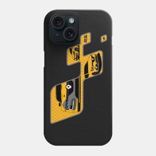 RenaultSport Phone Case