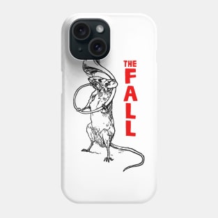 The Fall •• Original Punksthetic Design Phone Case