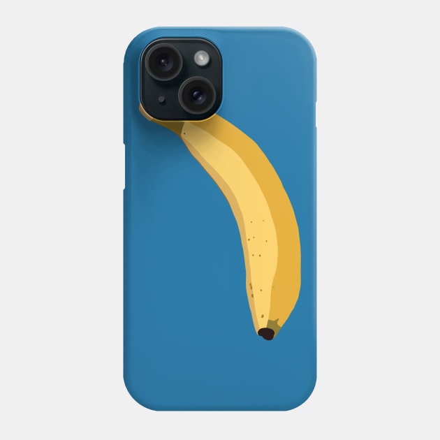 Going Bananas Phone Case by ElviaMontemayor