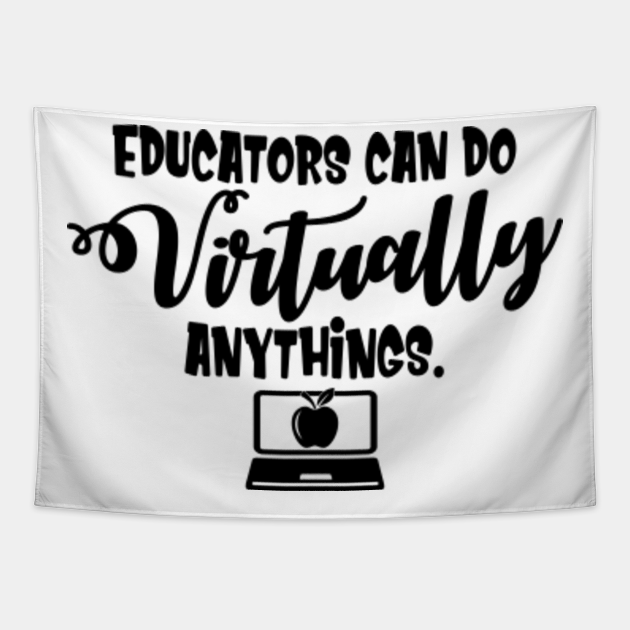 educators virtually anythings