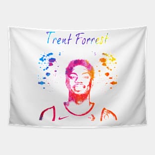 Trent Forrest Tapestry