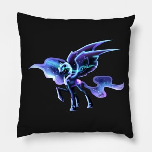 Nightmare craze Pillow