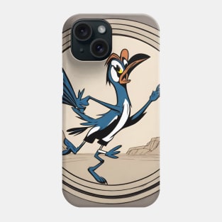 Road Runner Phone Case