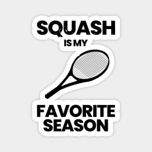 squash Magnet