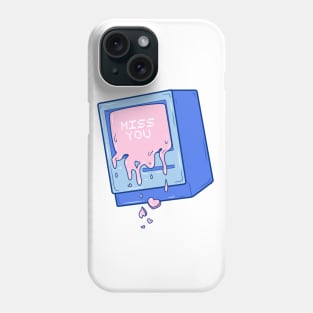 Pepto Bismol Phone Case