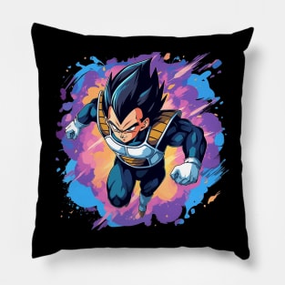 vegeta Pillow