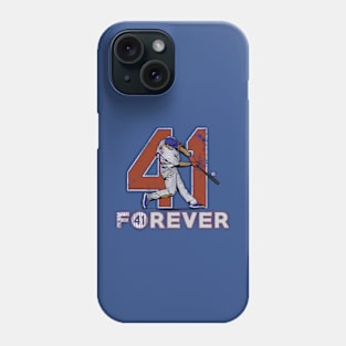 Pete Alonso 41 Forever Phone Case