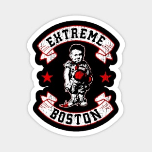 Extreme - Boston Magnet