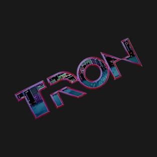 TRON T-Shirt