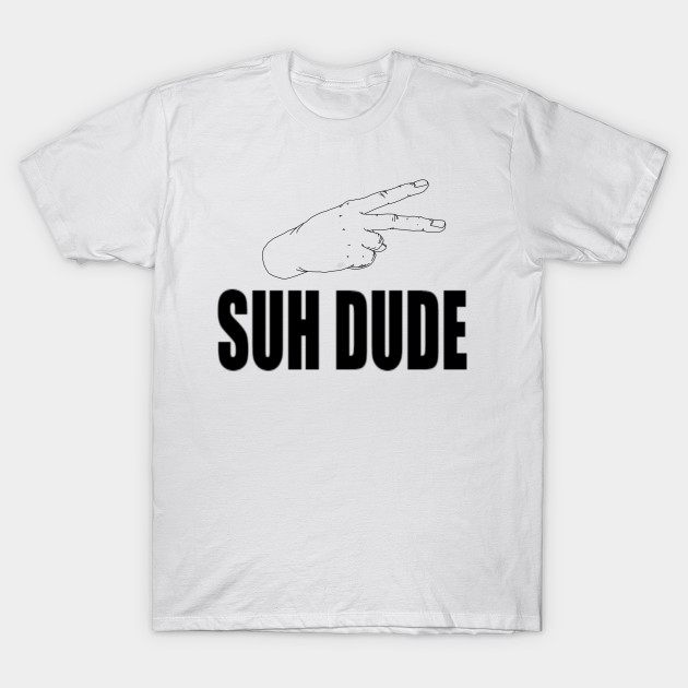 suh t shirt