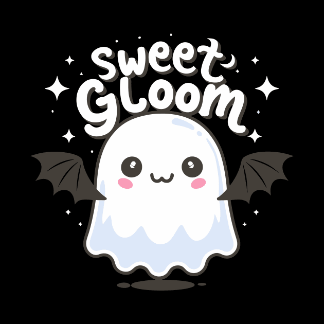 Sweet Gloom by Venus Doom