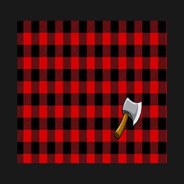 Lumberjack by CosmeticMechanic