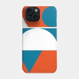 Abstract#58 Phone Case