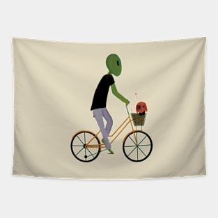My Cycle Tapestry
