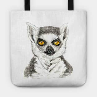 Lemur Tote