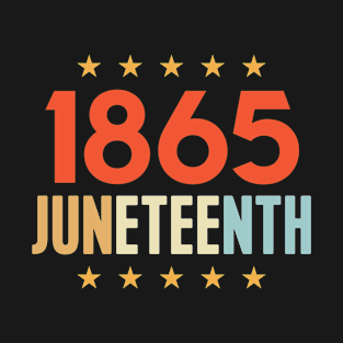 Juneteenth T-Shirt