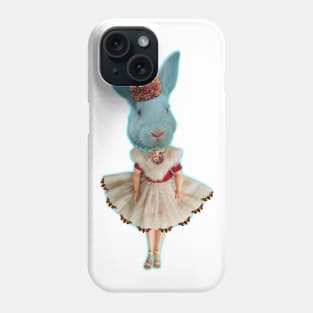 Bunny Queen Phone Case