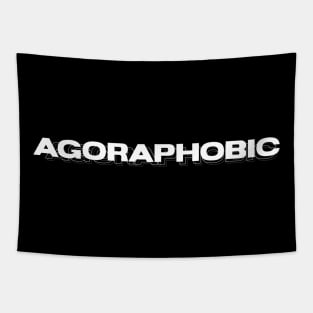 Agoraphobic Tapestry