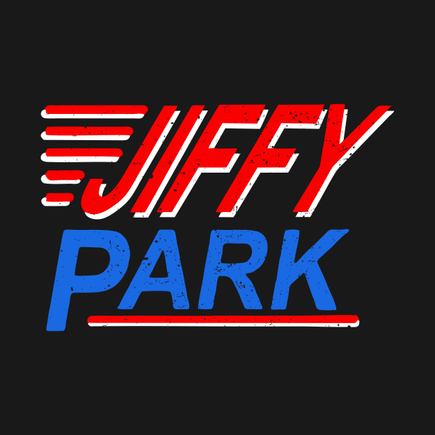 Jiffy Park by A-team