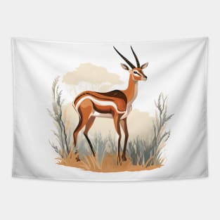 Springbok Tapestry