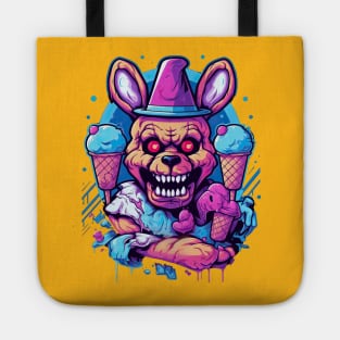 Five Nights: Freddy's Fandom Gear Tote