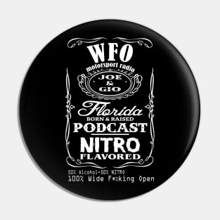 WFO JD Pin