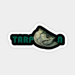 TARPON Magnet