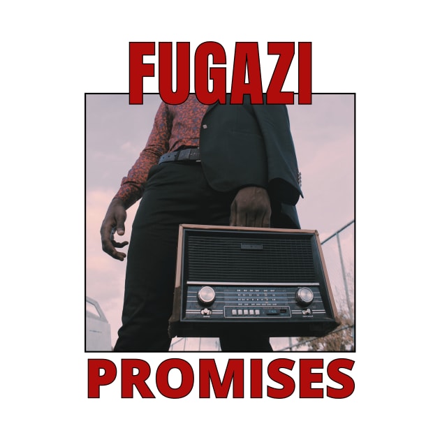 Fugazi | Promises by Animals Project