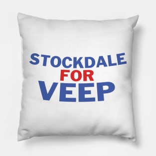 Scottdale for Veep Pillow