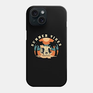 Summer Vibes Phone Case