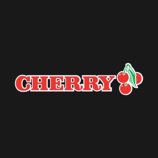 Cherry T-Shirt