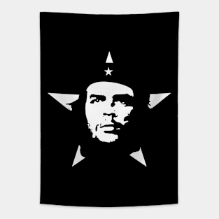 Che Guevara Shirt Revolution Rebel Tee Gerrilla Fighter Tapestry